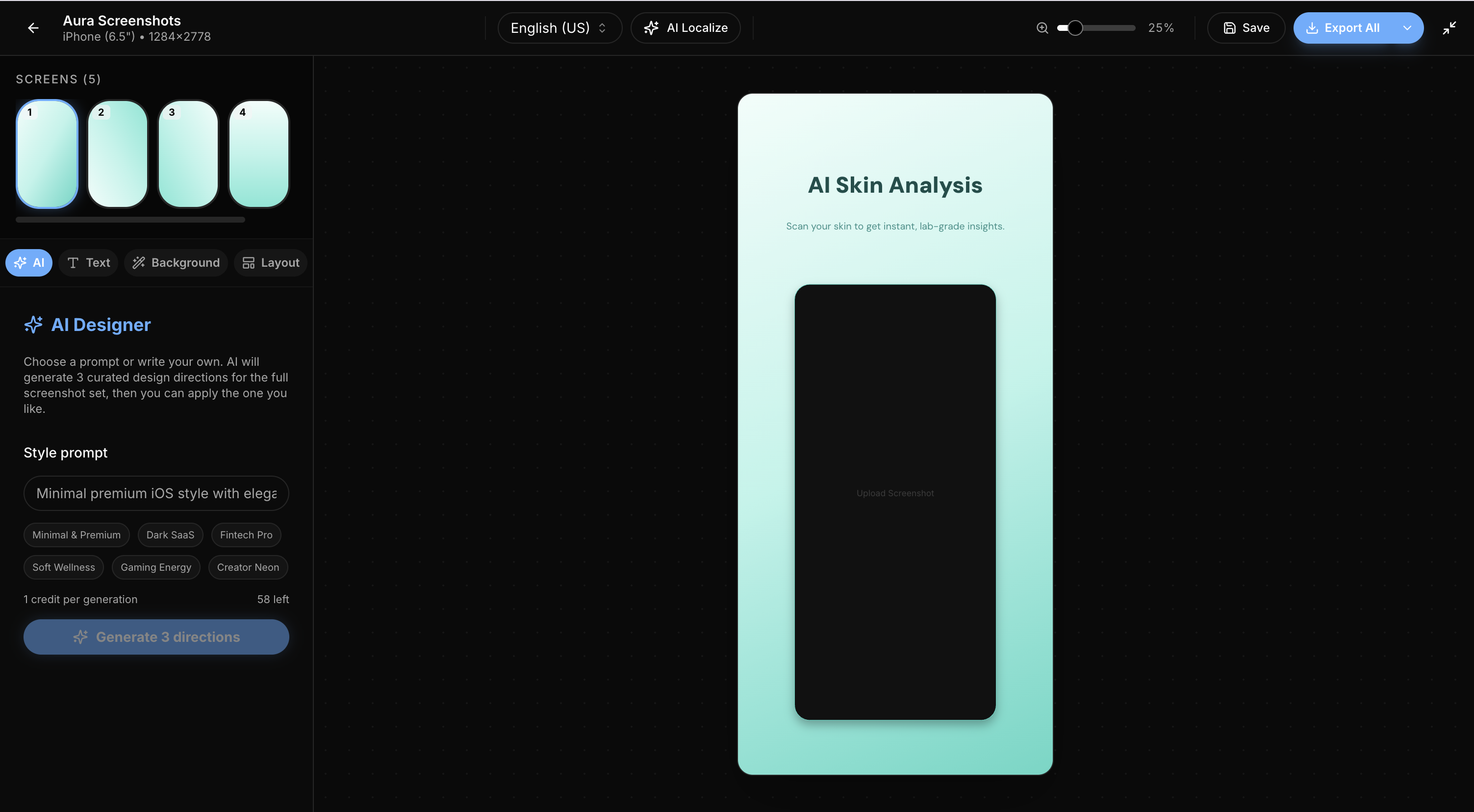 Releez - Your app release co-pilot gallery image