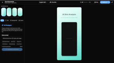 Releez - Your app release co-pilot gallery image
