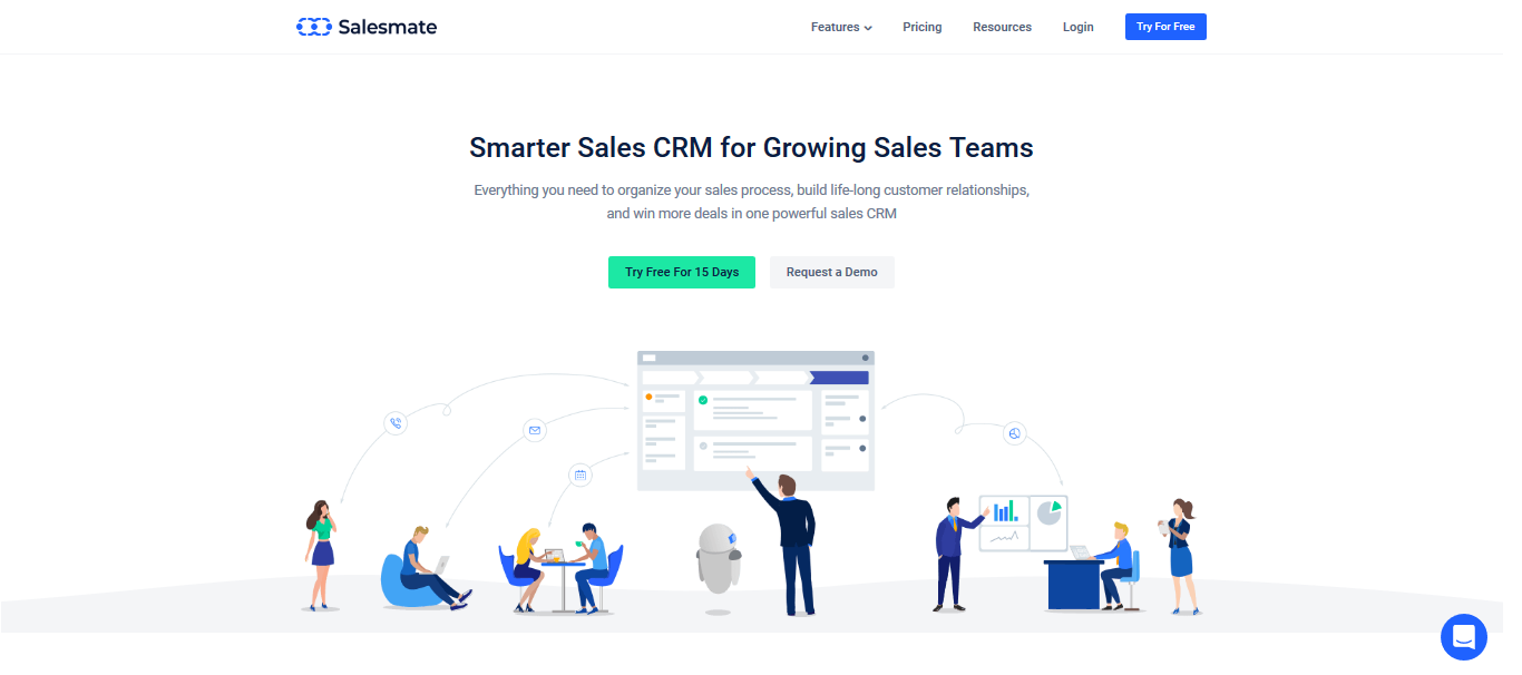 8 Productivity-Boosting Apps for Small Business Owners gallery image
