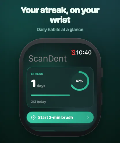 ScanDent: AI Dental Scanner gallery image