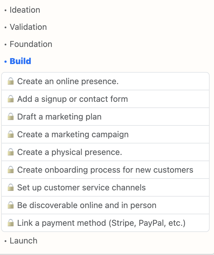 Sparkbuddy - تحويل فكرتك إلى واقع media 7