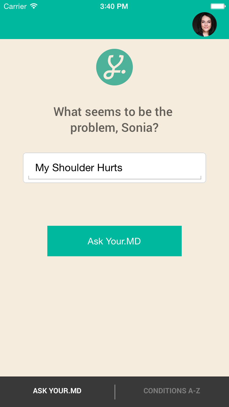 Your.MD gallery image