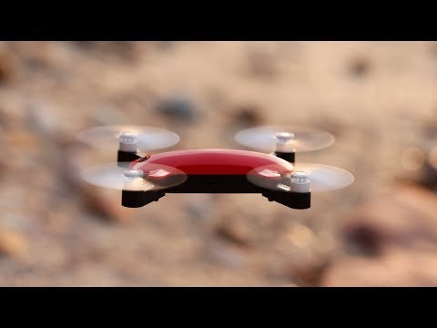 Fairy Drone gallery image