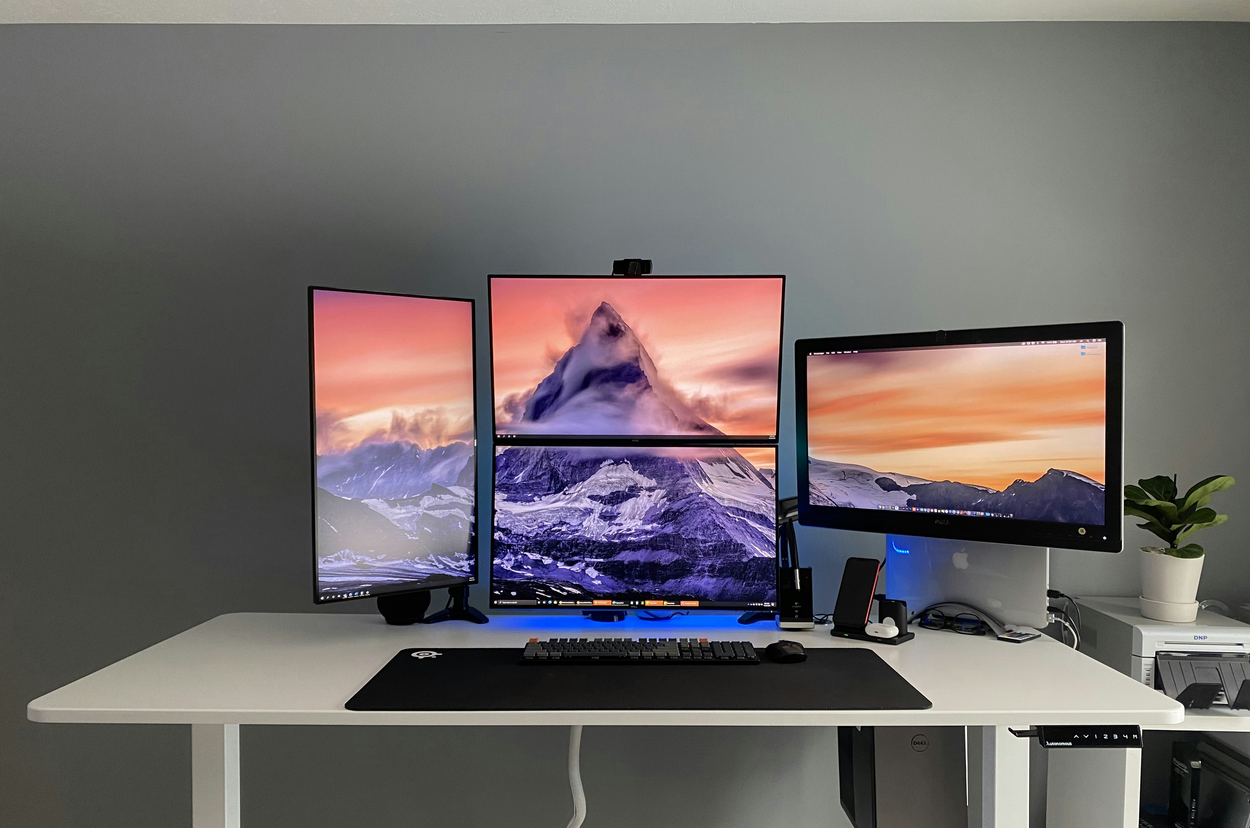 Awesome Workstations gallery image