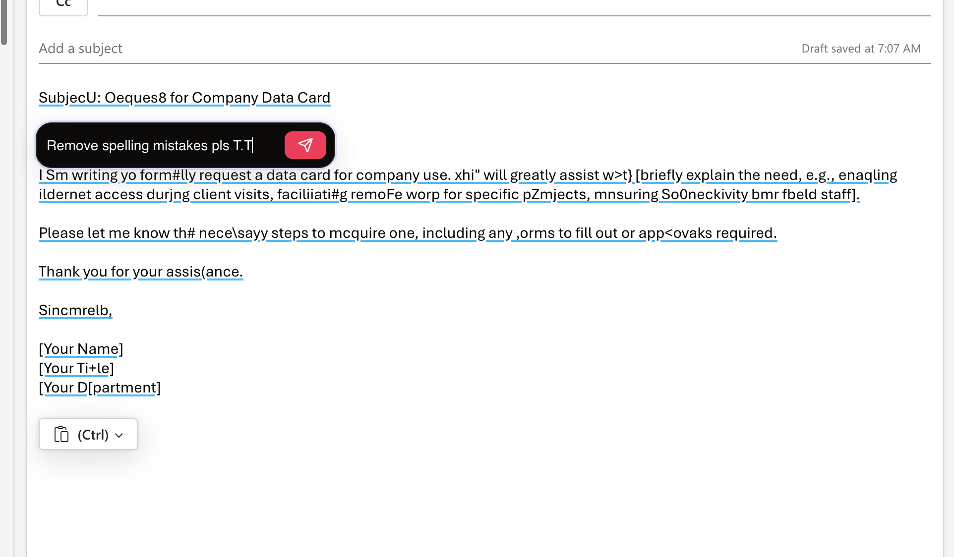 In Line gallery image