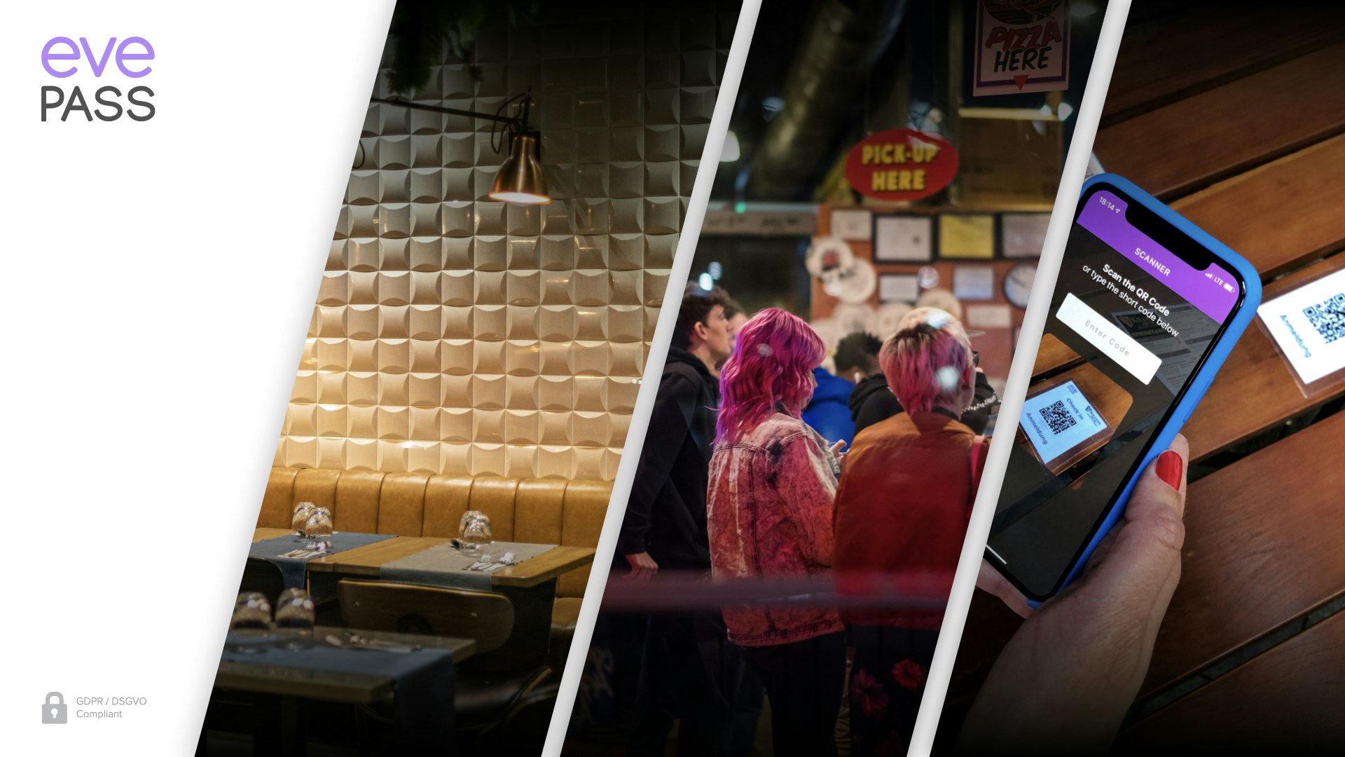 evePASS gallery image