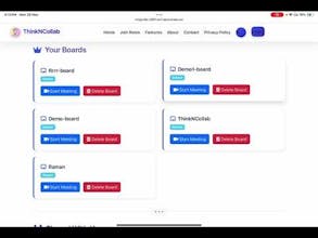 ThinkNCollab gallery image