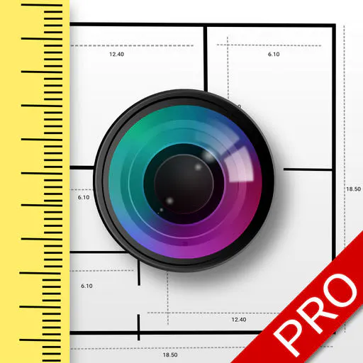 CamToPlan PRO