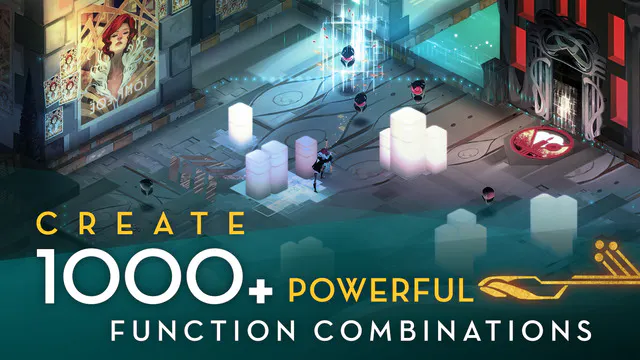 Transistor Image