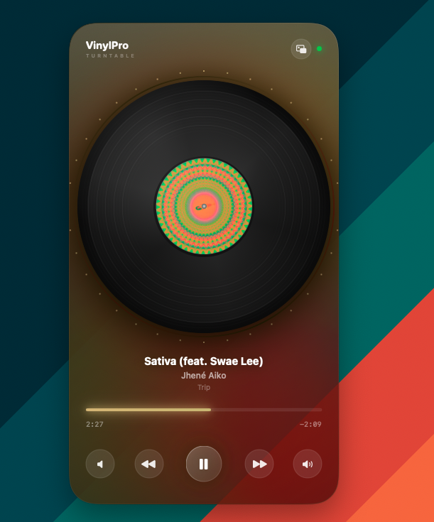 VinylPro gallery image