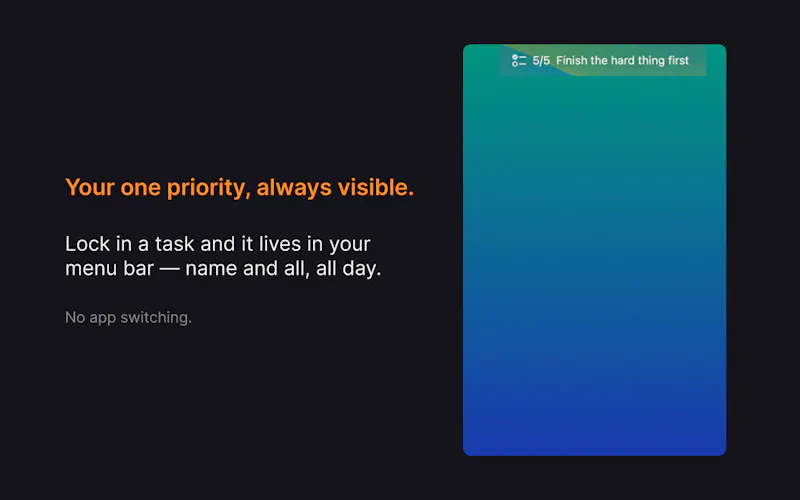 Only Five screenshot 3