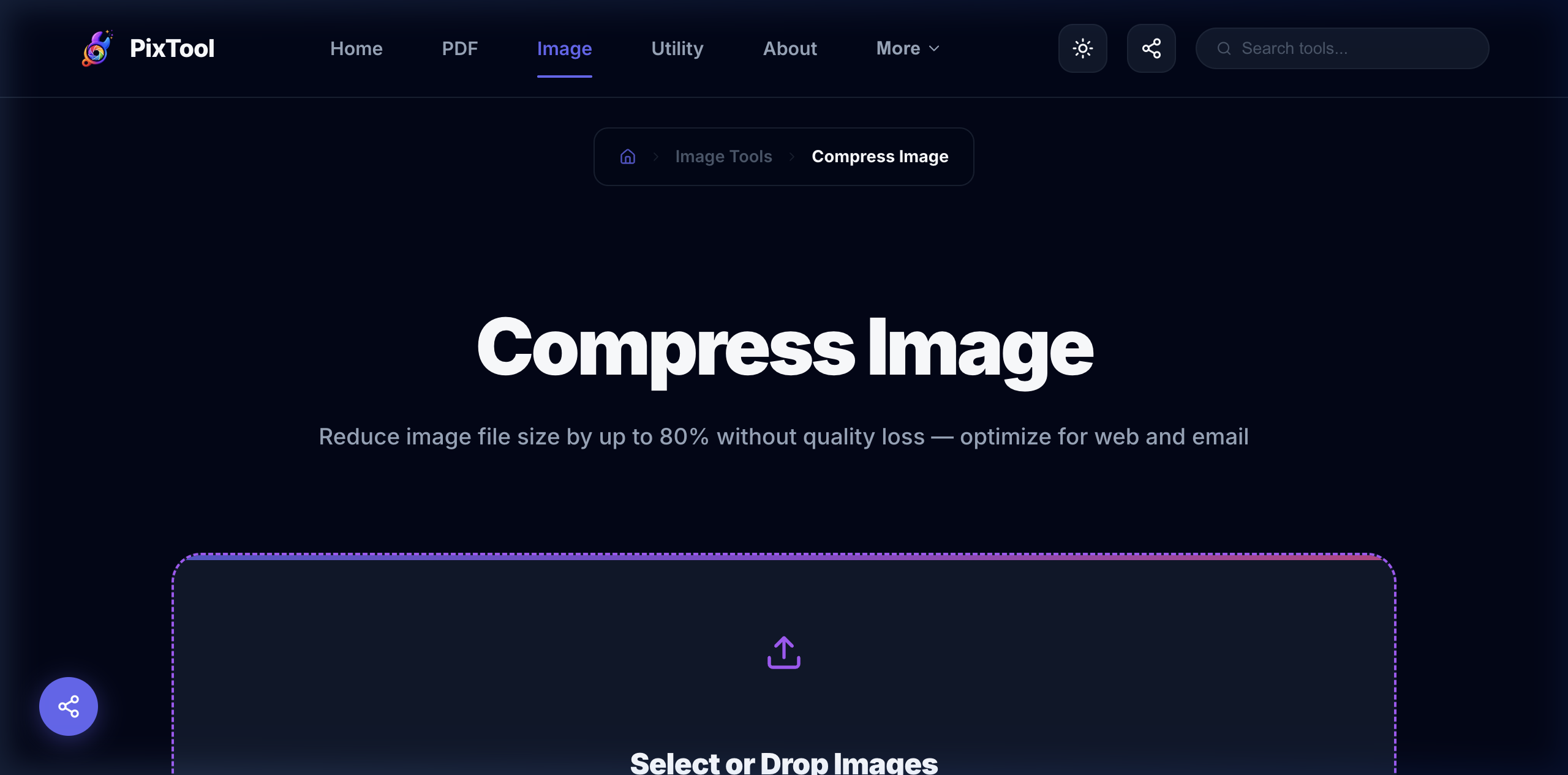 PixTool 2026 gallery image
