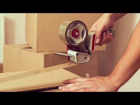 Movers and packers in Dubai gallery image