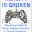 Reality is Broken by Jane McGonigal