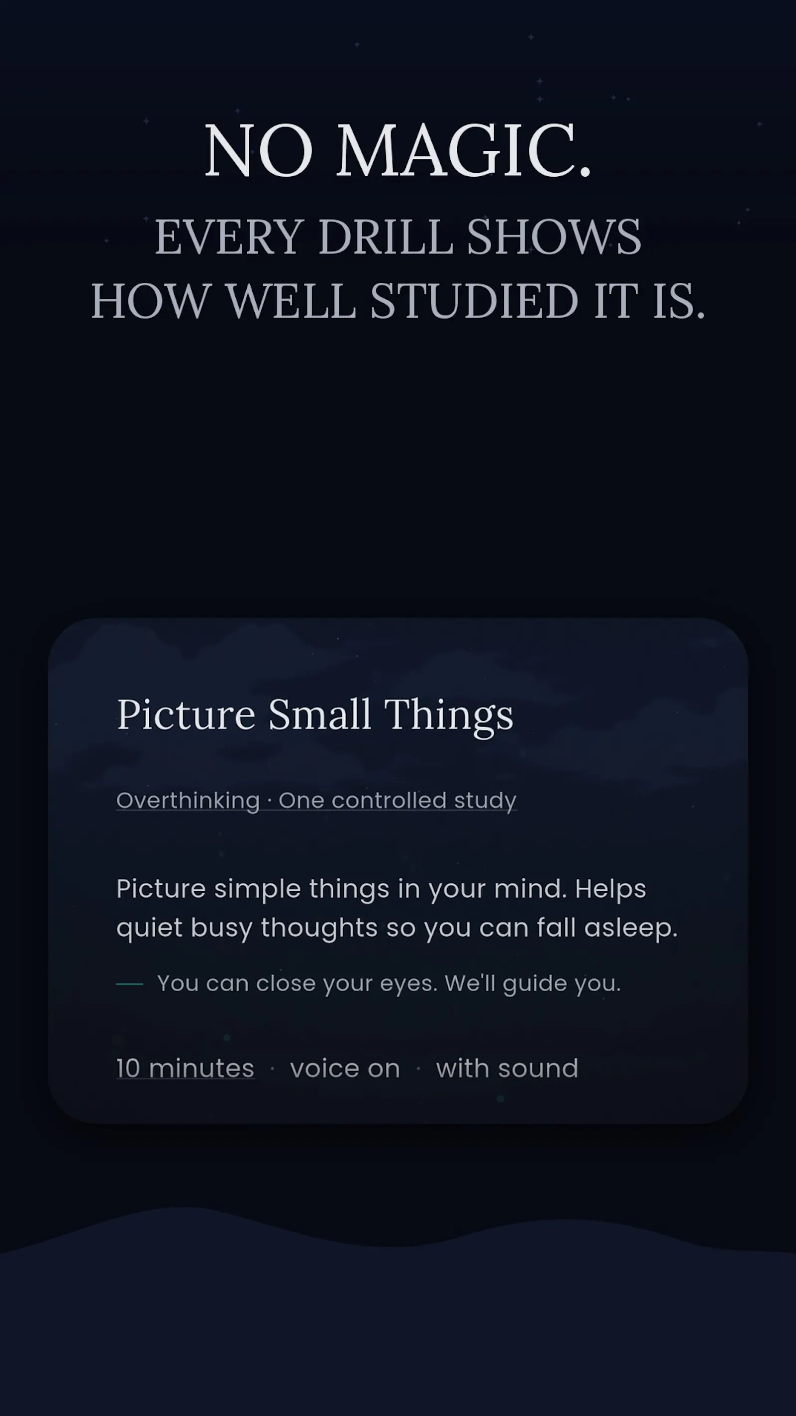 Sleep Switch screenshot 8