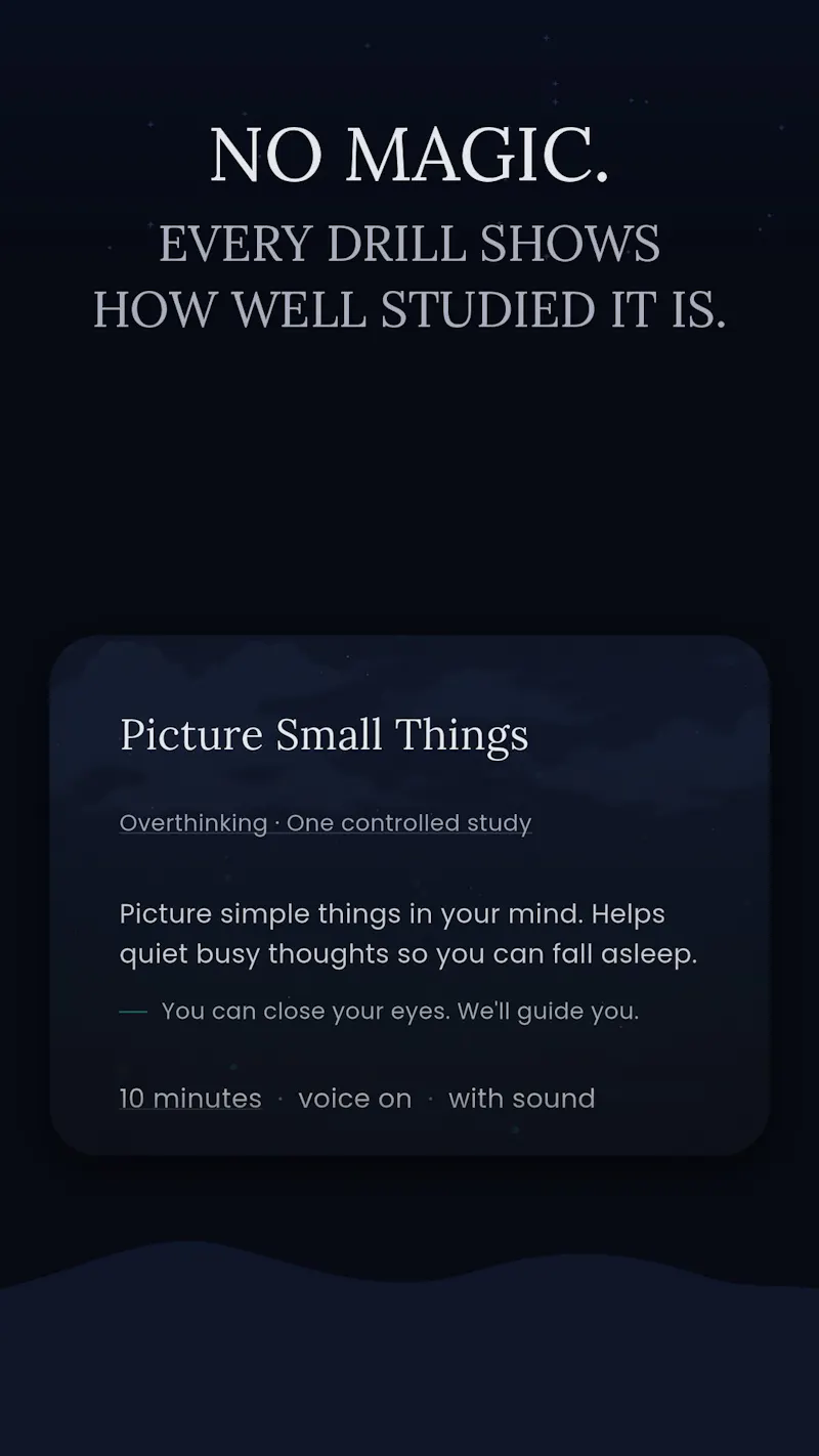Sleep Switch screenshot 8