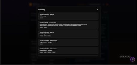 Alchemy AI gallery image