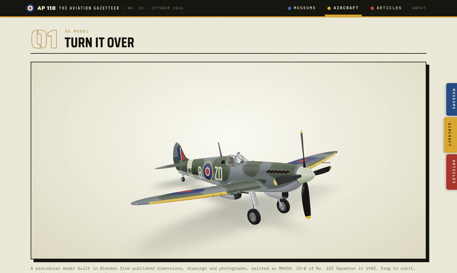 Aviation Gazetteer v2 screenshot 4