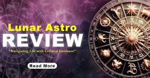 Lunar Astro Review gallery image