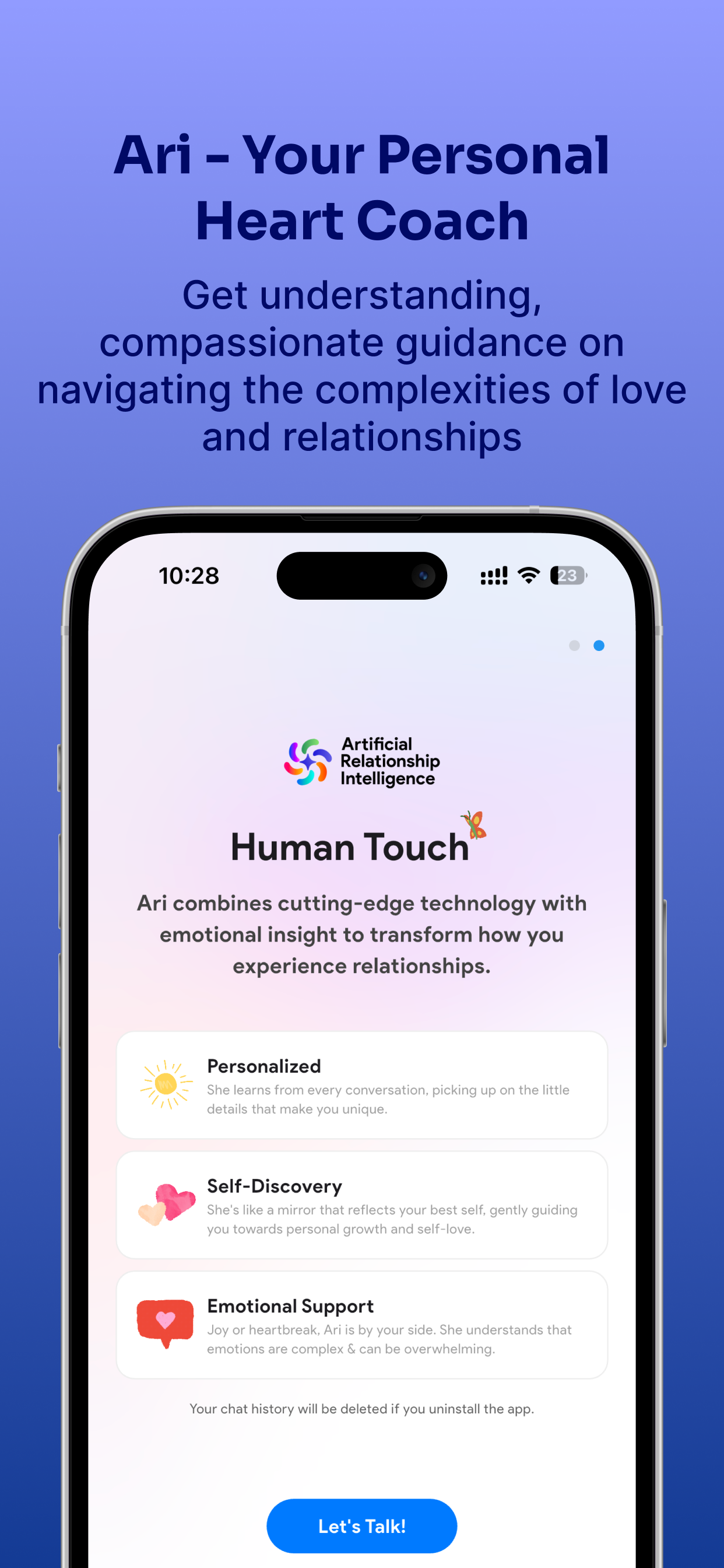 Happie gallery image