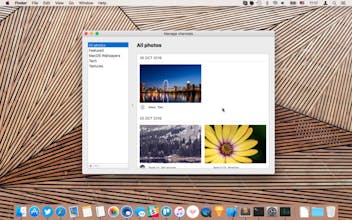 Irvue 2.0 gallery image