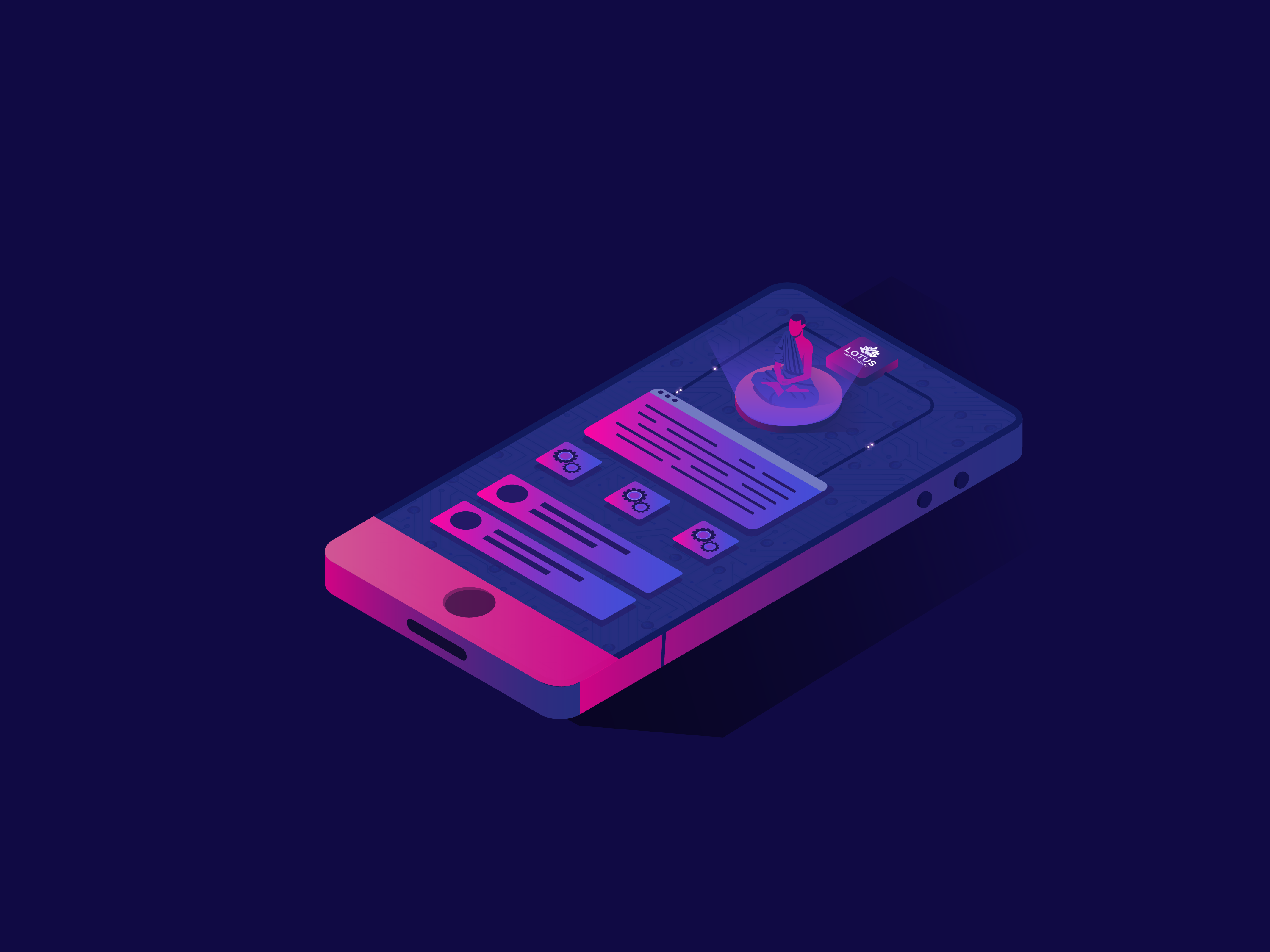 Learn How Much It'll Cost To Get Your Mobile App Developed gallery image