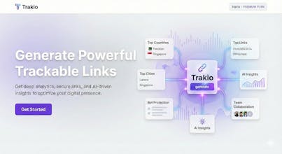 Trakio gallery image