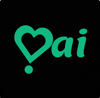 YourCrush.ai - Product Hunt launch logo and brand identity