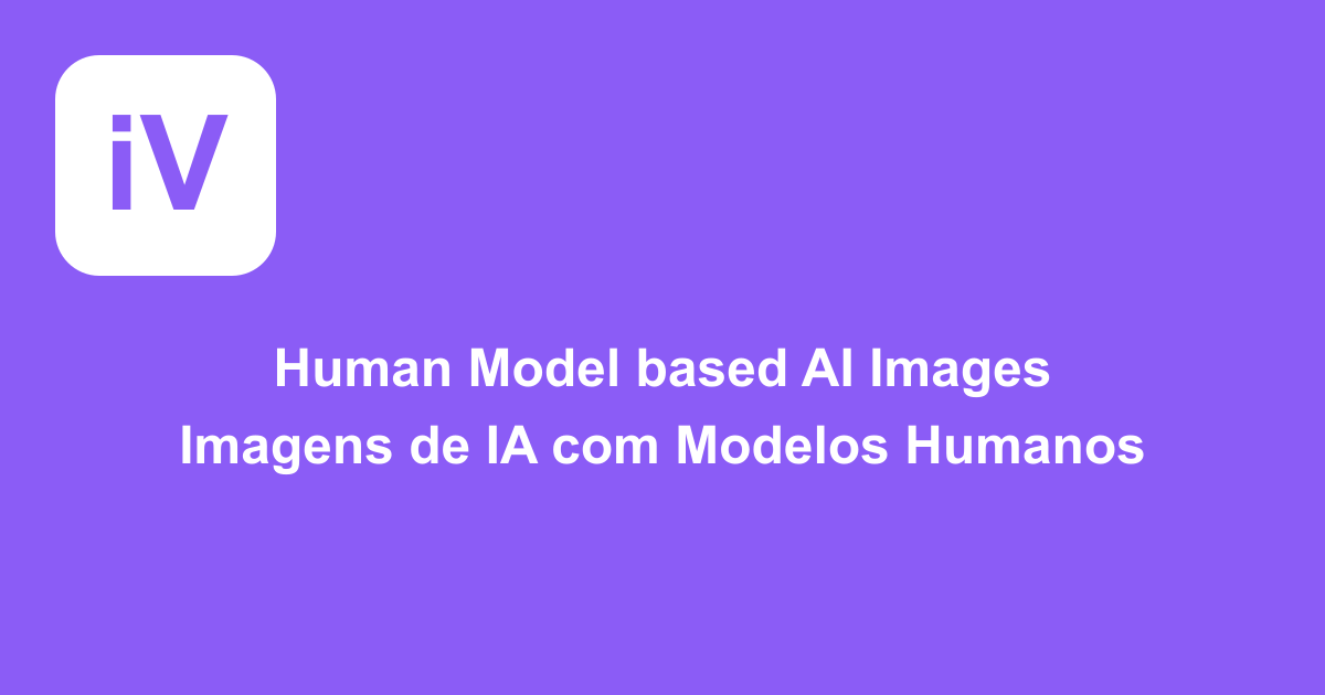 Human Model based AI Images gallery image