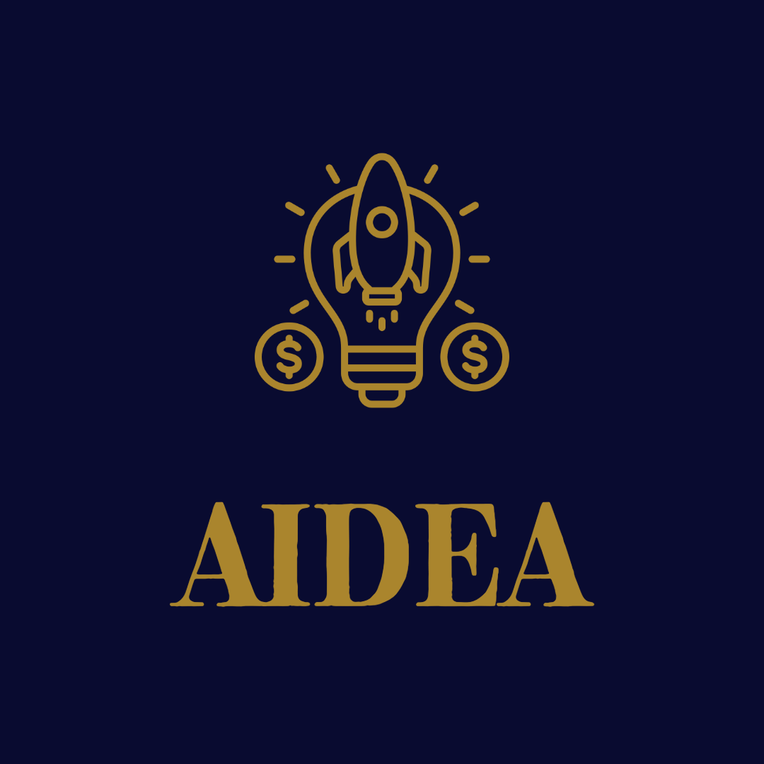 Aidea logo