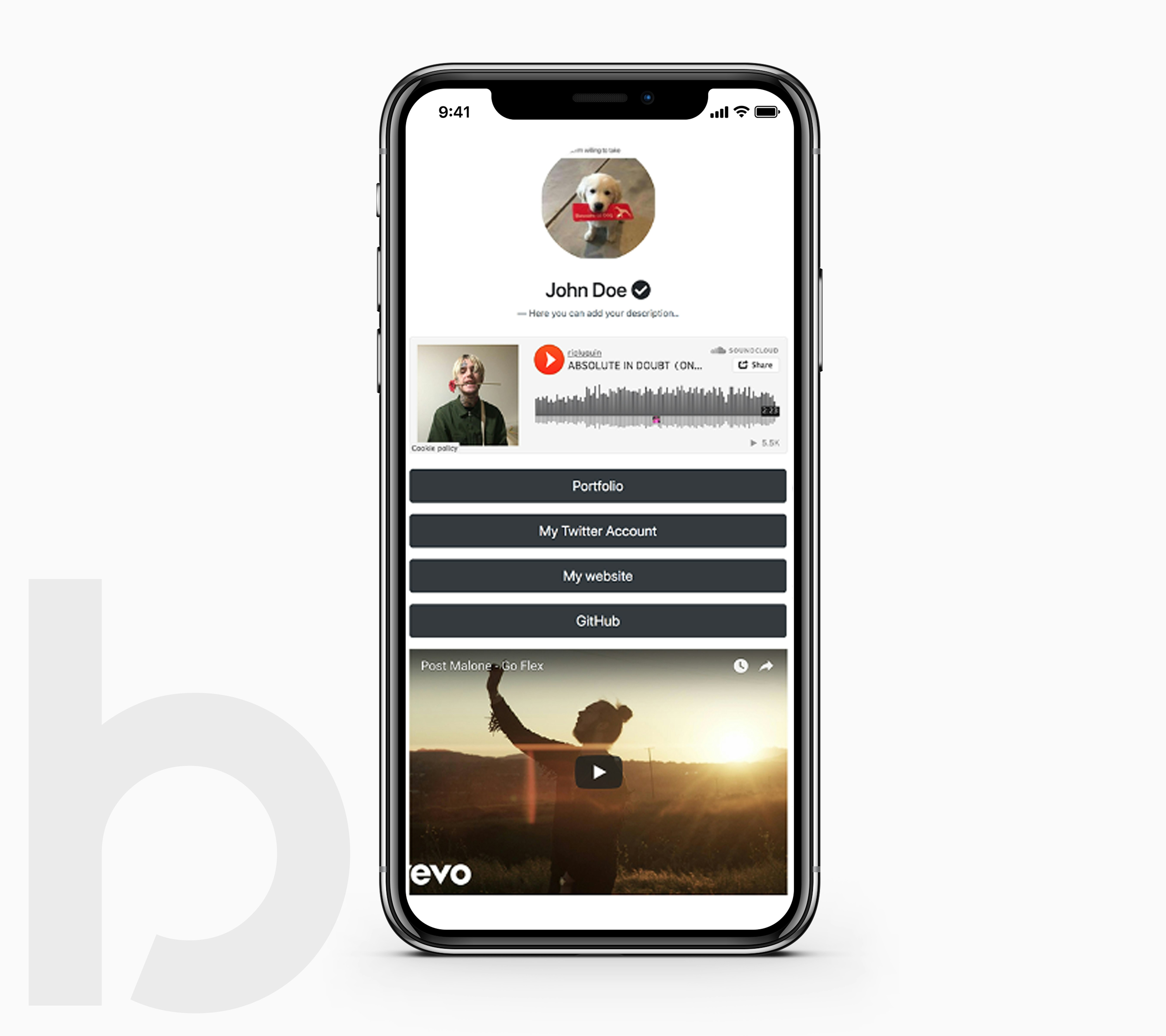 biolnk gallery image