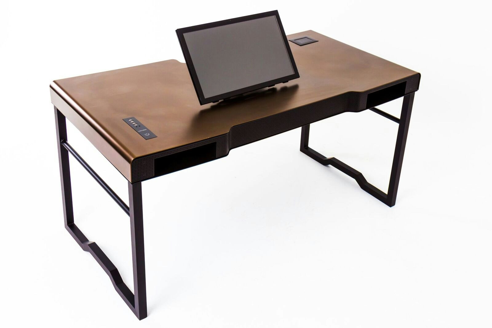 LunaDesk gallery image