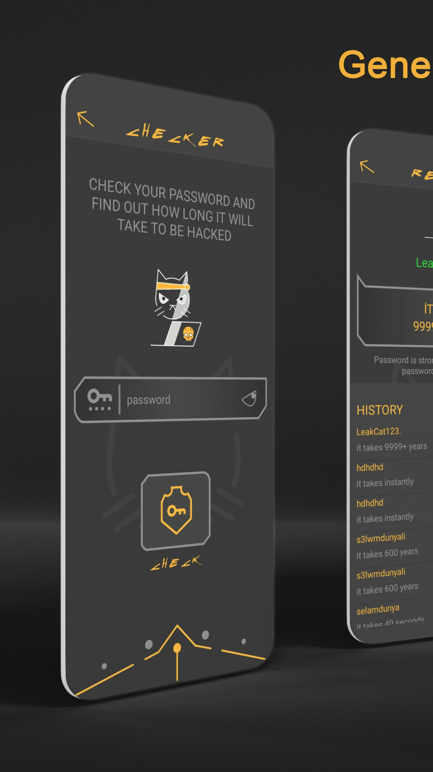 Leakcat gallery image