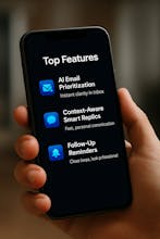 Inbox Genie AI gallery image