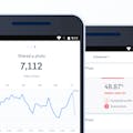 Mixpanel Mobile Dashboards for Android