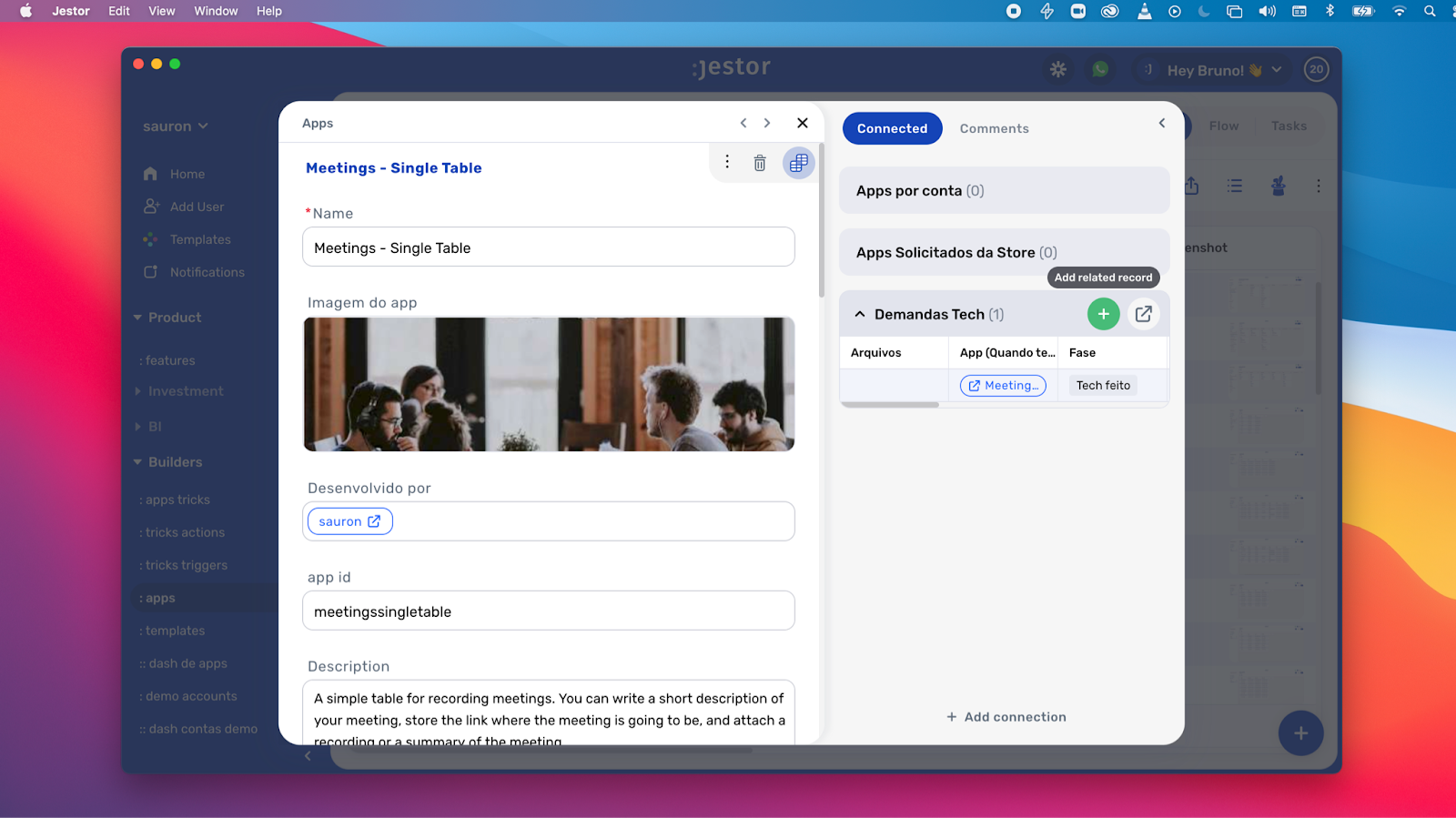 Jestor gallery image