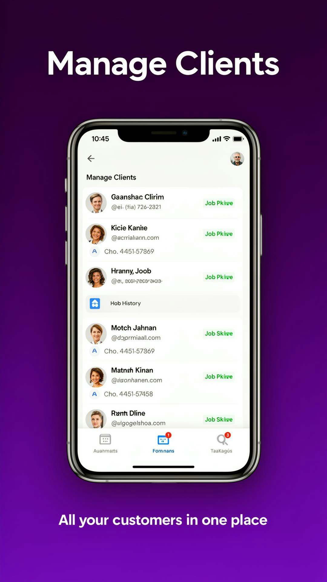 Workipro gallery image