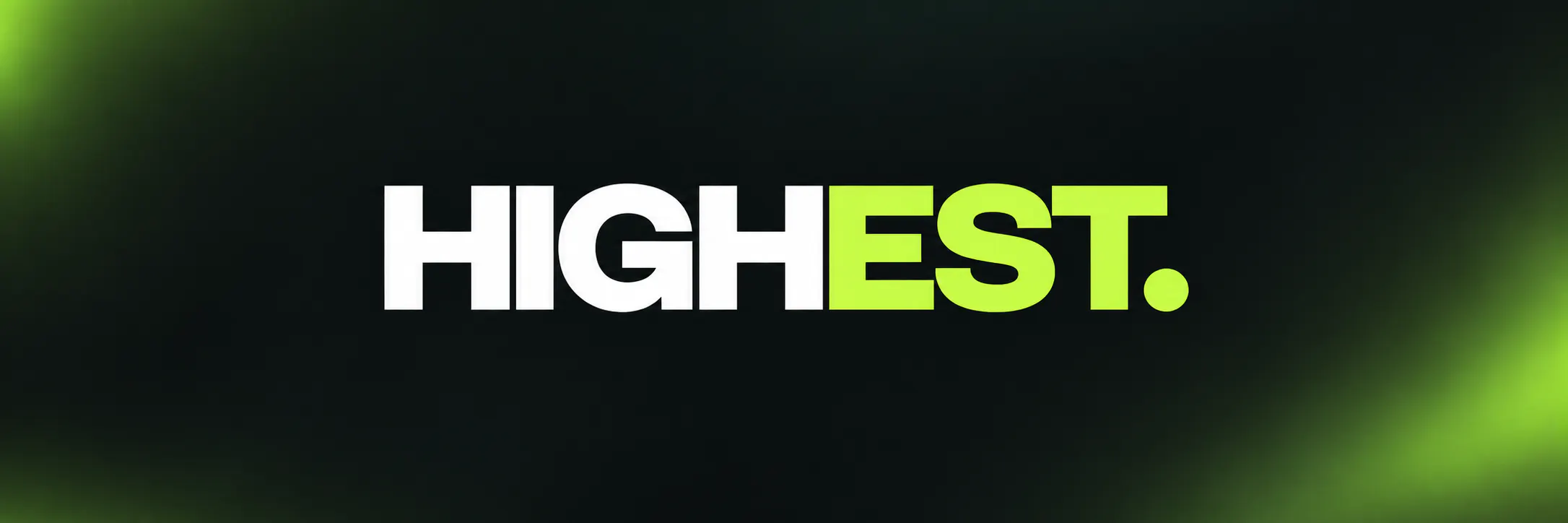 HIGHEST gallery image