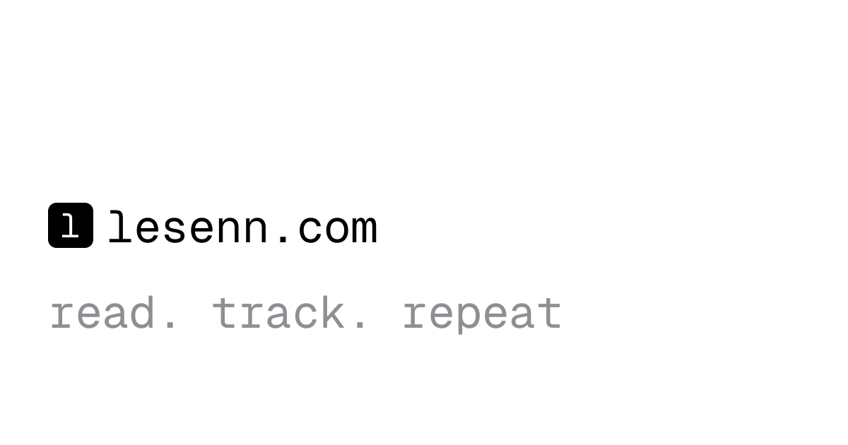 lesenn gallery image