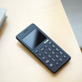 MP01 Mobile Phone