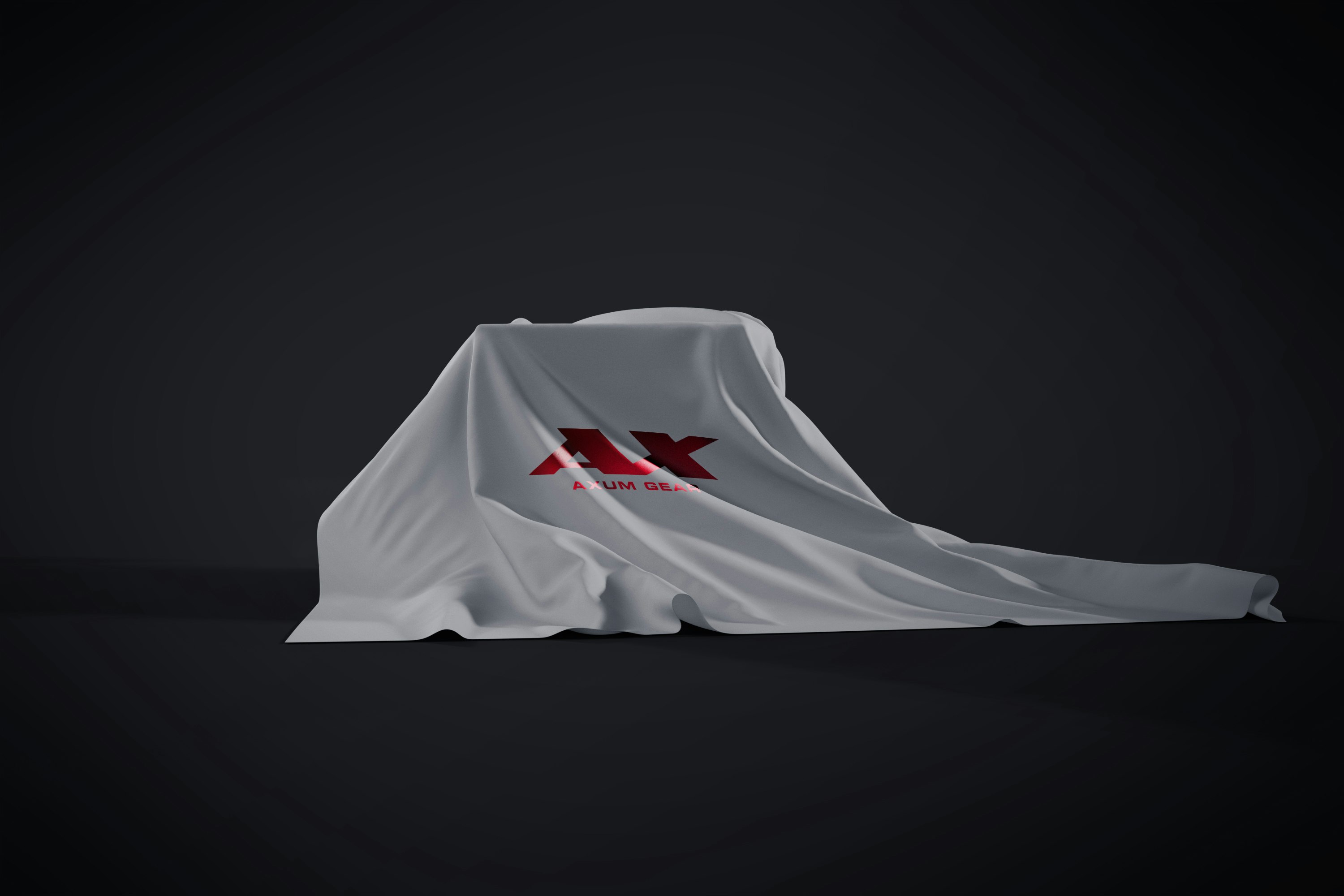 AxumGear 2.0 aka EKON