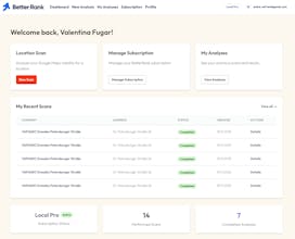 BetterRank.io gallery image