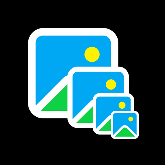 Simple Icon File Maker