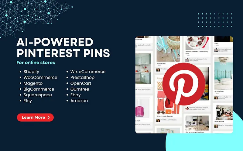 Product Pinner to Chrome Web Store gallery image