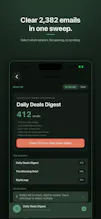 Adinand Email Cleaner gallery image