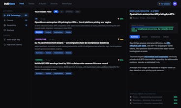 DukiAI News gallery image