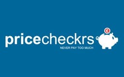 Pricecheckrs.com Chrome extension media 1