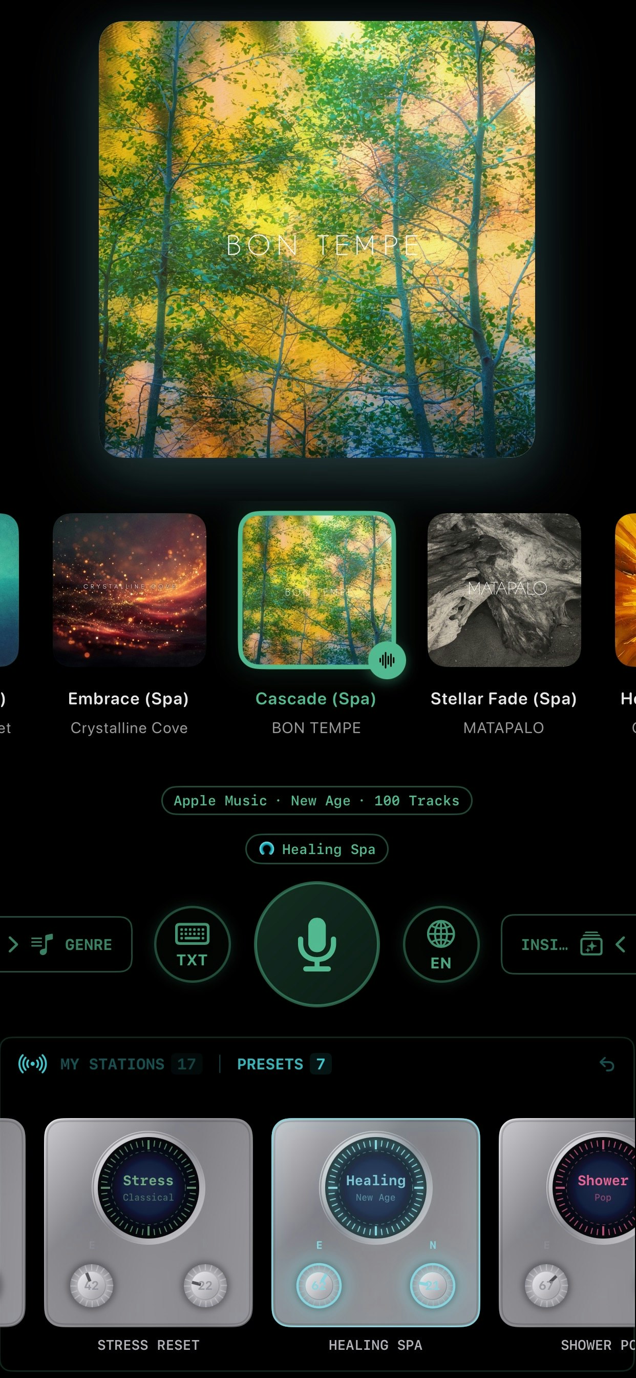 MeloTune gallery image