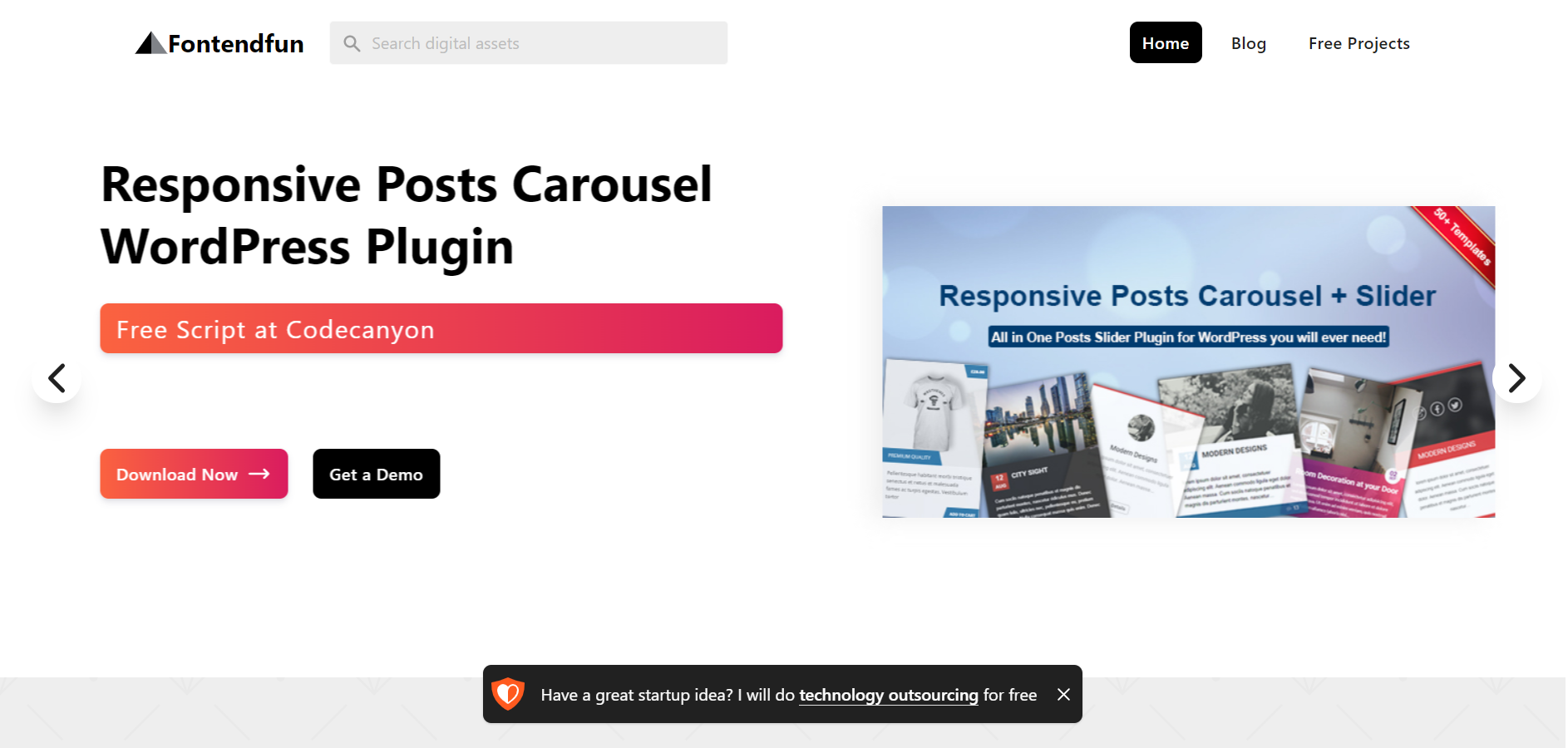 Frontendfun gallery image