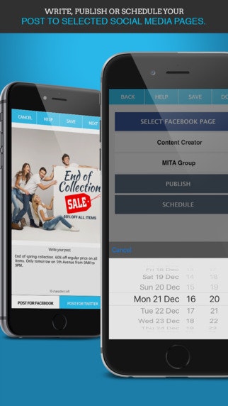Content Creator gallery image